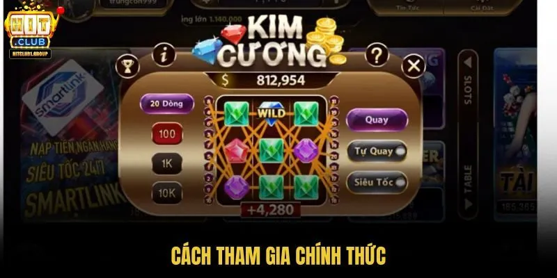 Mini Game đổi thưởng HITCLUB qua kênh chính thức và tài khoản đúng