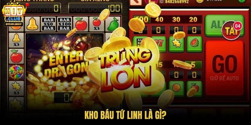 kho-bau-tu-linh-la-gi kho-bau-tu-linh-la-gi
