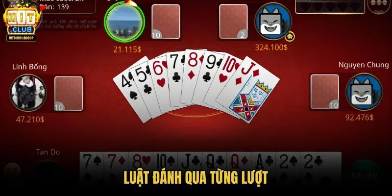 luat-danh-qua-tung-luot