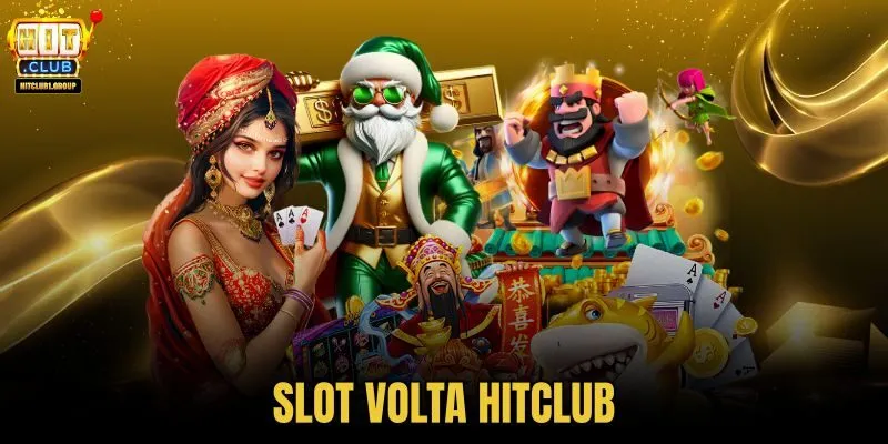 Slot Volta HITCLUB