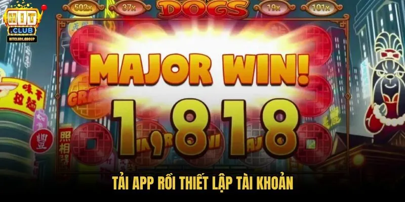 tai-app-roi-thiet-lap-tai-khoan